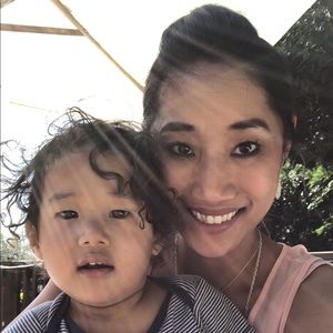 Meet your Posher, Marie